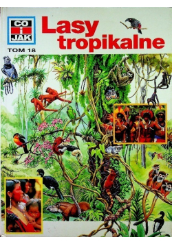 Lasy tropikalne