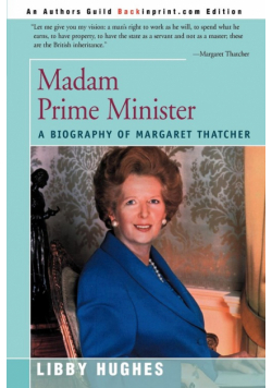 Madam Prime Minister