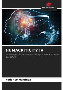 Humacriticity Iv