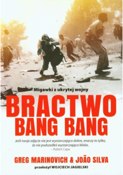Silva Joao - Bractwo Bang Bang