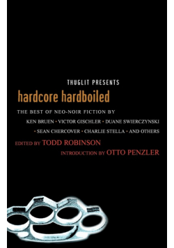 Hardcore Hardboiled
