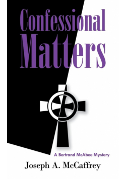 Confessional Matters