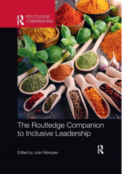The Routledge Companion to Inclusive Leadership