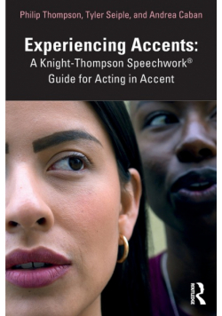 Experiencing Accents