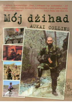 Mój dżihad
