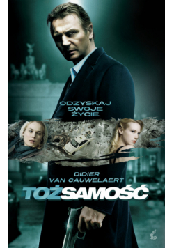 Tożsamość