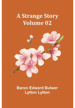 A Strange Story - Volume 02