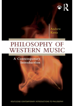 Philosophy of Western Music