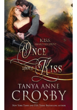 Once Upon a Kiss