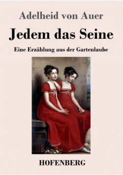 Jedem das Seine
