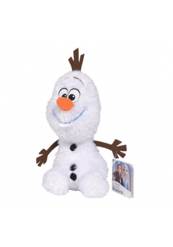 Frozen 2 - Olaf 25 cm