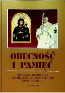Obecność i pamięć