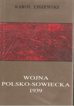 Wojna polsko sowiecka 1939
