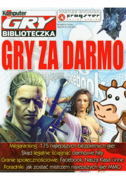 Gry za darmo Gry Biblioteczka 1/2010