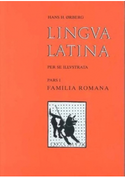 Lingva Latina: Familia Romana: Familia Romana Pars I