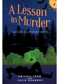 A Lesson in Murder