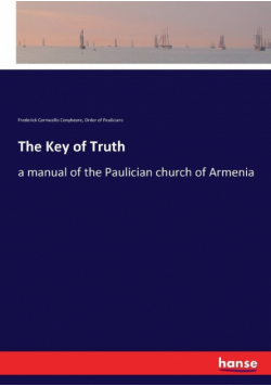 The Key of Truth