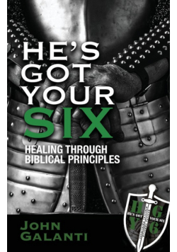 He's Got Your Six