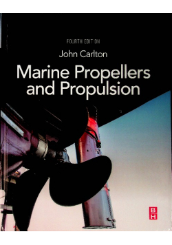 Marine Propellers and Propulsion