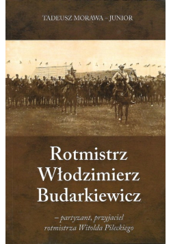 Rotmistrz Włodzimierz Budarkiewicz