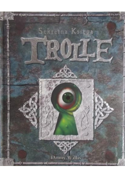 Sekretna Księga Trolle