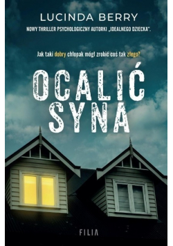 Ocalić syna
