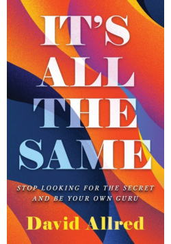 It's All The Same