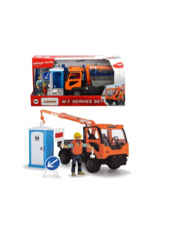 Play Life Zestaw sanitarny 22cm