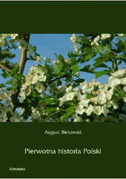 Pierwotna historia Polski