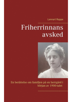 Friherrinnans avsked