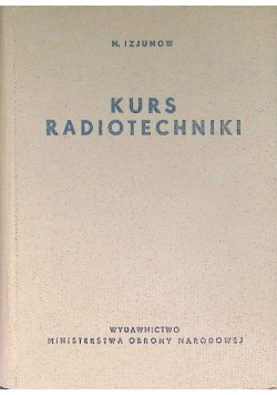 Kurs radiotechniki