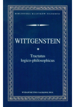 Tractatus Logico Philosophicus