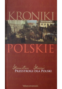 Przestrogi dla Polski