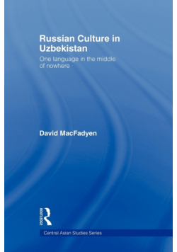 Russian Culture in Uzbekistan