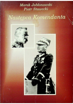 Następca Komendanta
