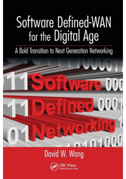 Software Defined-WAN for the Digital Age