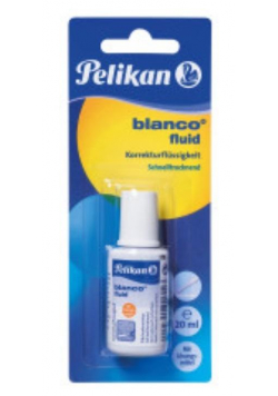 Korektor Blanco Fluid 20ml
