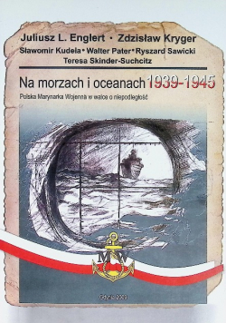 Na morzach i oceanach 1939 - 1945