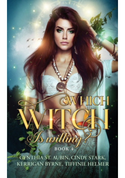 Which Witch is Willing?