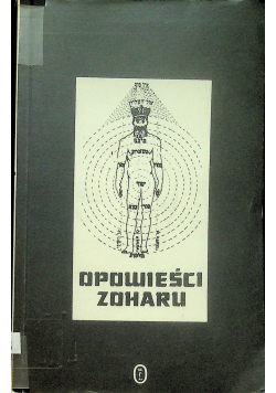 Opowieści Zoharu