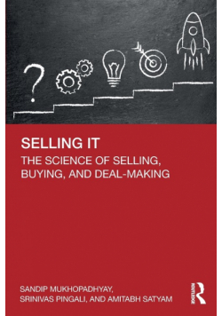 Selling IT