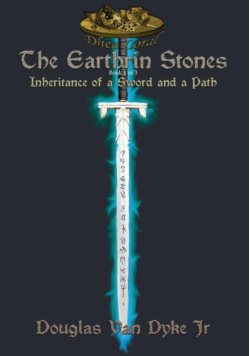 The Earthrin Stones Book 1 of 3