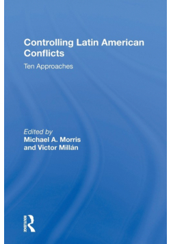 Controlling Latin American Conflicts