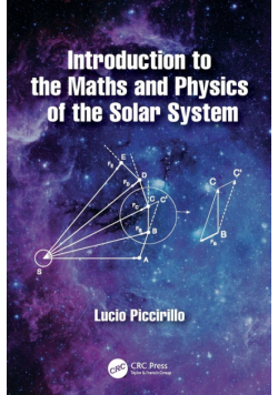 Introduction to the Maths and Physics of the Solar System