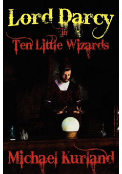 Ten Little Wizards