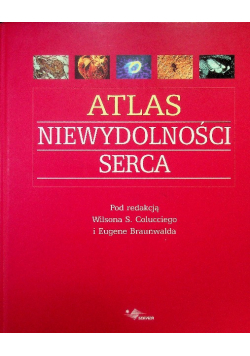 Atlas niewydolności serca