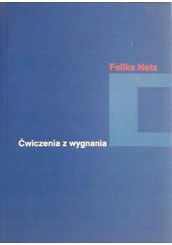 Ćwiczenia z wygnania