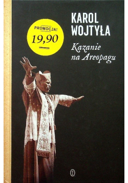 Kazania na Areopagu