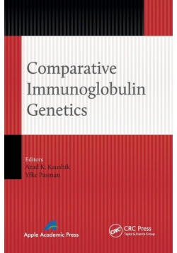 Comparative Immunoglobulin Genetics