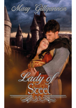 Lady of Steel